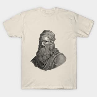 Da vinci T-Shirt